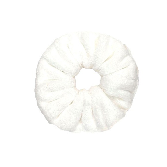 XL 3 pcs Microfiber La Bijoux Cabello Water Absorbing Scrunchie Bundle - Picture 12 of 15